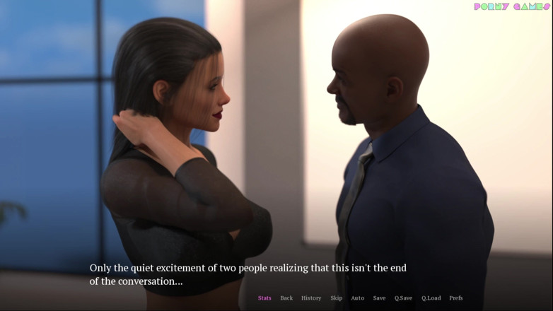 Porny Games: The Adored Marriage by Simbaclaw - Hard Sex on the Backrooms 27