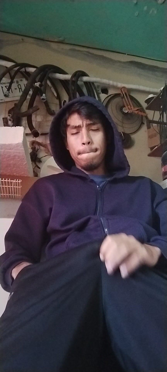 AlexAlejandro13: 必要的手淫