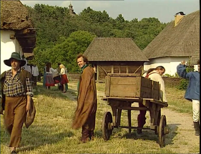 MMV Films and Clips XXX: Frumusețe și bestia (film complet)