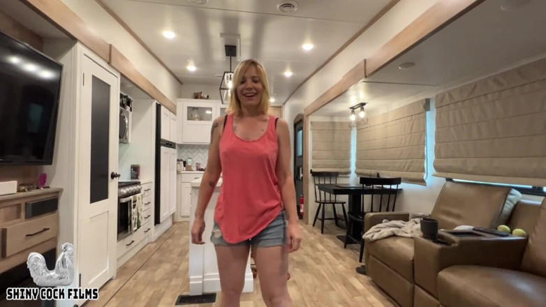 Jane Cane: Ballbusting is my cardio