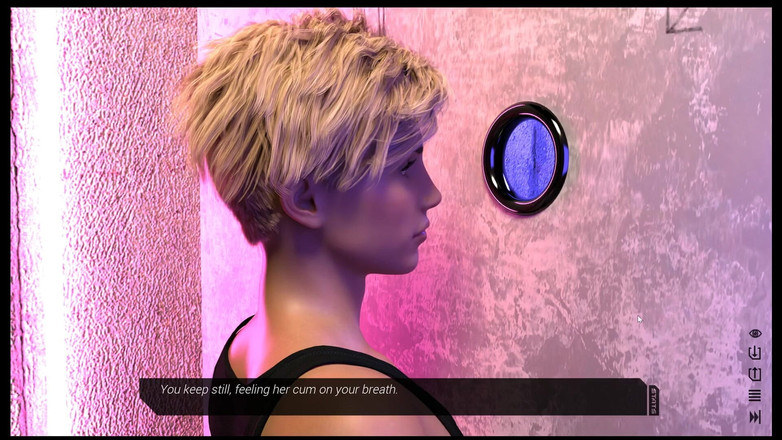 Cum in Futa: 스타 페리페리 [후타나리 헨타이 게임] 에피소드33 우리 주인공이 바의 영광의 구멍에 빨려 들어간다!