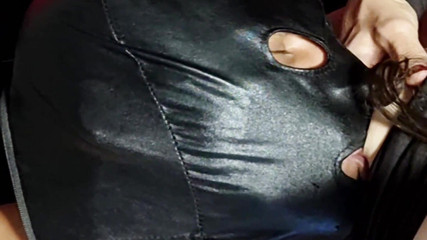 Minhaesposaparaoutro: Kojení dospělých. Vychutnat