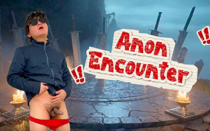 Great J: He Wants Anon Encounters to Protect His Identity