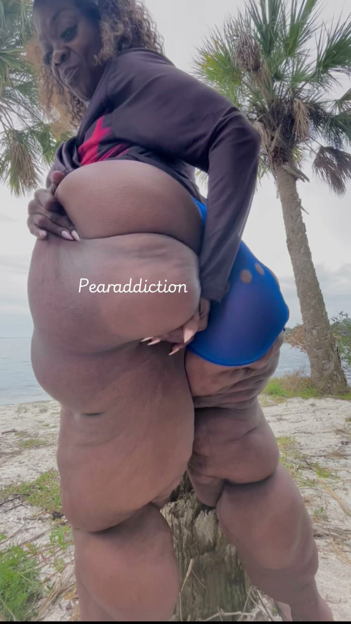 Pearaddiction: Vedere minunată