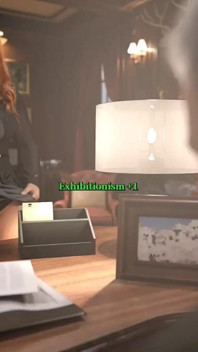 The Stepmother Is Trying to Impress Her Office Boss
