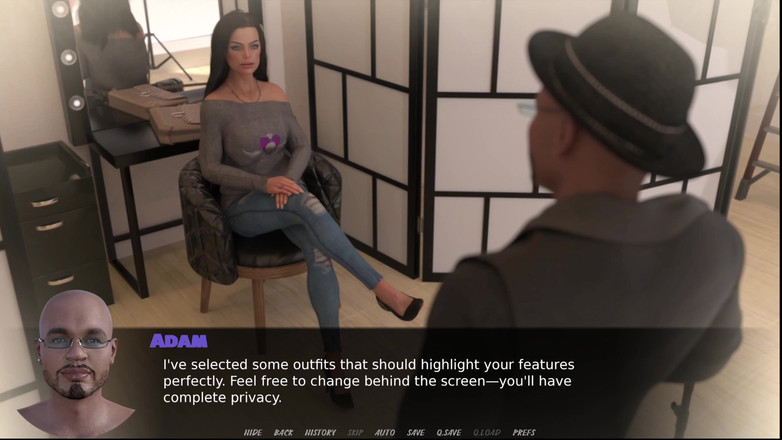 Wickedgammes studio: Tabu Games Część 62