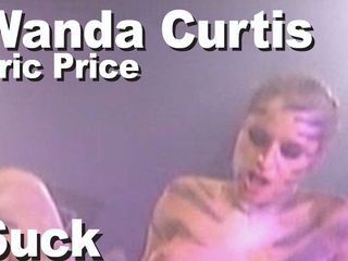 Edge Interactive Publishing: Wanda Curtis &amp; Eric Price Suck Fuck Facial Collector Gmsc2312