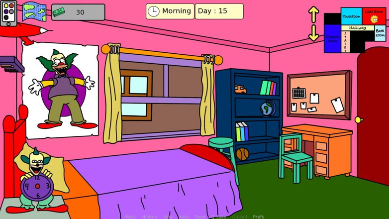 LoveSkySan69: 辛普森·辛普维尔 第5部分 由loveskysanx提供热辣按摩