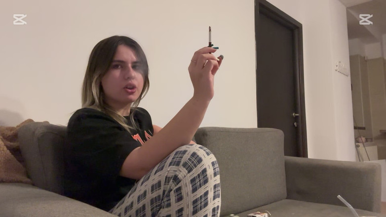 fartingclub01: Kouření a prdění