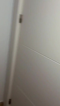 Pov: pantat bahenol, tato belakang, cewek sange rambut cokelat dan mulut penuh kontol - kombinasi sempurna!