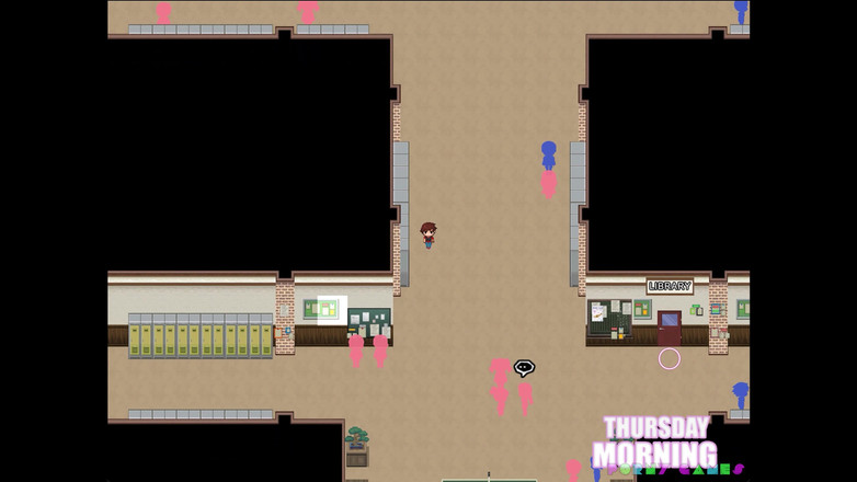 Porny Games: 爱情骑士，第20部分