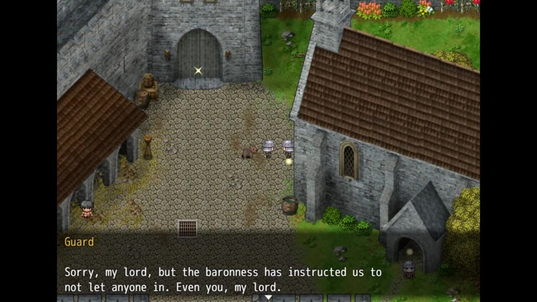 Neon2520: Bauern quest # 109 dicke MILF hatte eine zuchtsession