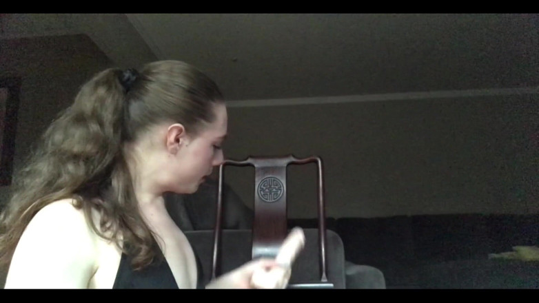 Will__sin: Practicing Some Oral