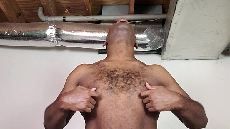 Blkbamaboi73: Kadın kılıklı bir hayranı eğitiyor