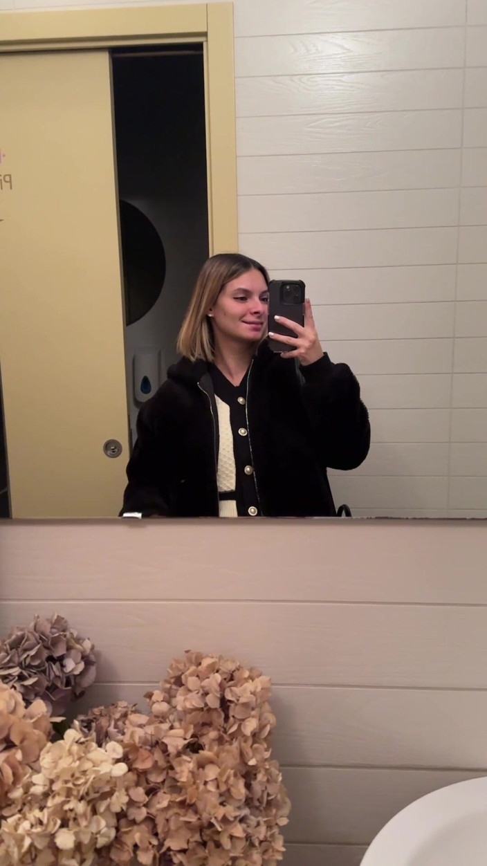 Tommy e Annika: I Was Out with My Friends and I Felt Like...
