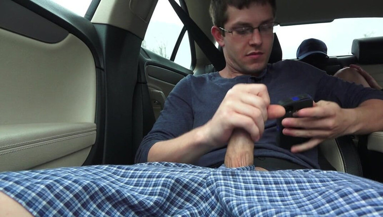 Colby Knox: Divertimento in gita