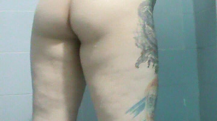 Hannah Nicole Vela: Mi culo esta muy cachondo.