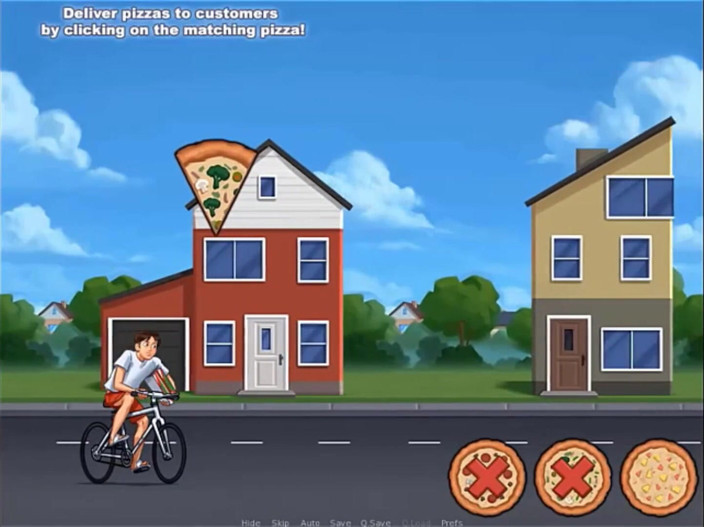 Cartoon Play: Yaz mevsimi efsanesi bölüm 16