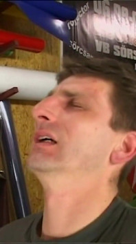 Un gran gustoso scena 1