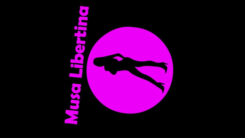 Musa Libertina: Mijn sexy laarzen van Musa Libertina