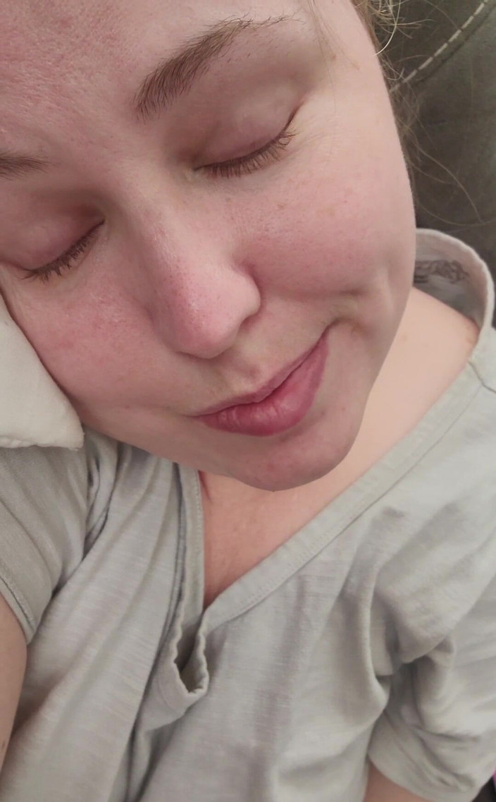 KinkyKatie: Đã đi đến Dr Today vì vậy muốn thực hiện một cập...