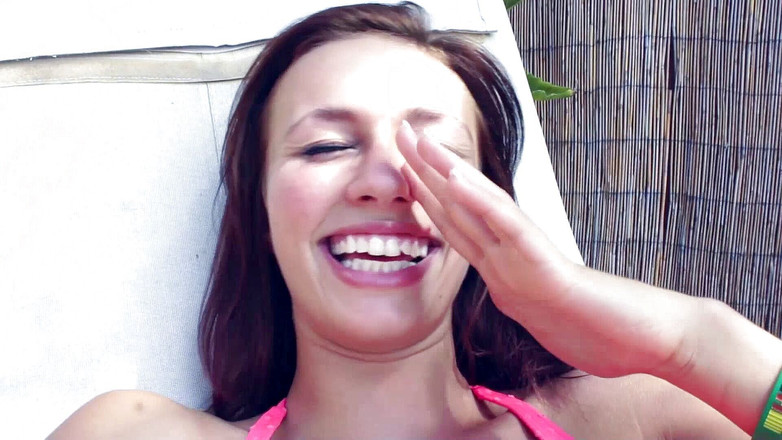 The Best of the Best: 3 adegan - lesbian perkotaan 3