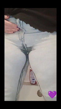 Pee in My Jeans