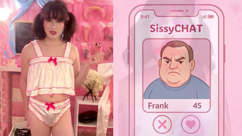 Natalie Napoli: Sissychat