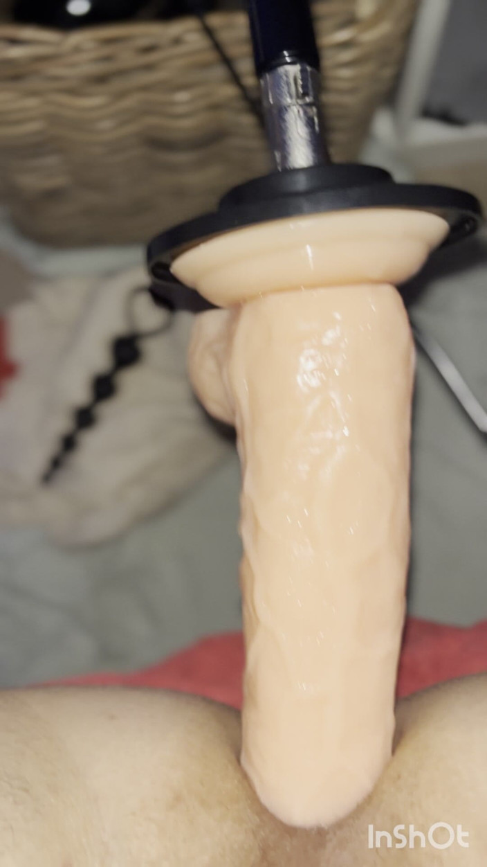 Luca21: Word geneukt door die verdomde machine