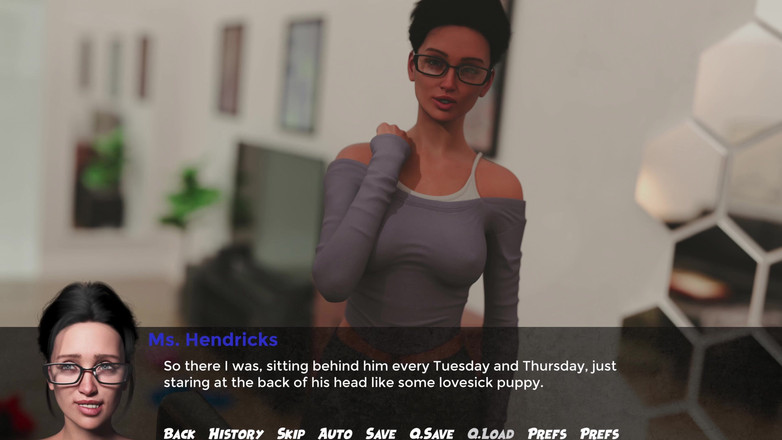 Wickedgammes studio: Kehidupan Sukar Pelajar Kolej (bahagian 8)