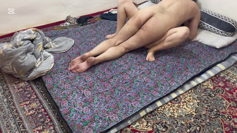 Roben: La ragazza universitaria con cui ho condiviso la stessa casa...