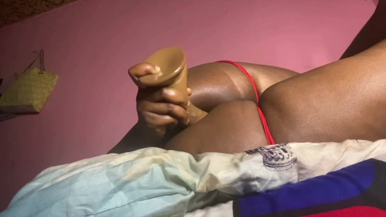 Creamyyystar: 独奏激情女孩
