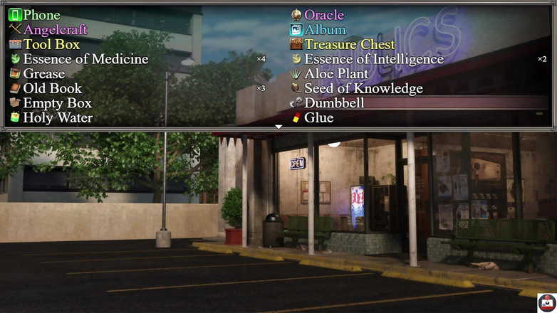 Joystick Cinema: 创世秩序 -（第87部分）- Nlt Media