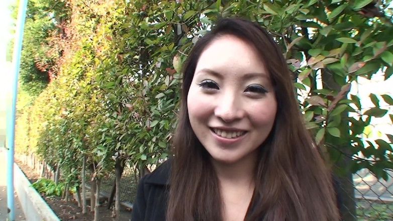 Japan Lust: Riho memerlukan keseronokan