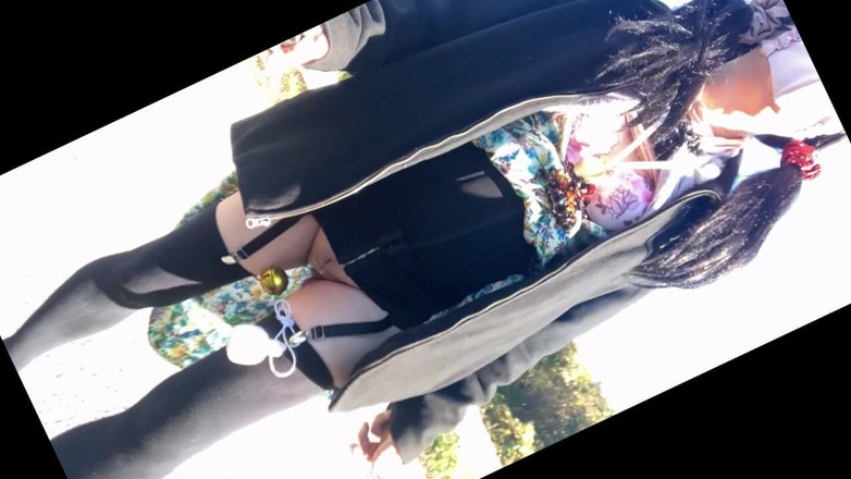 megu2002: Camminata di esposizione per l'allenamento indipendente n. 24 dal mattino