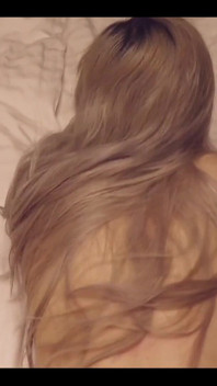 Jumps on Cock