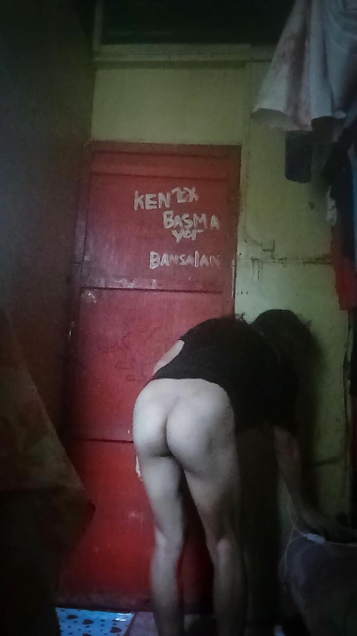 Reynaldo6: Reyna说她会和自己做爱