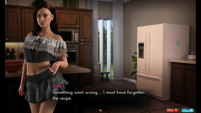 LoveSkySan69: Порядок генезису v53121, частина 144, сексуальна гола красуня від loveskysan69