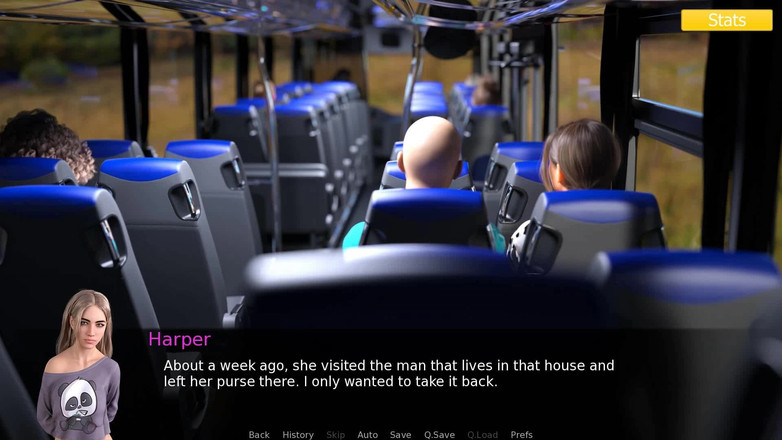 Dirty GamesXxX: Erotica : la salope blonde sexy dans la forêt - épisode 5