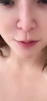 Real Miss Taiwan Showing Sexy Body and Wet Pussy