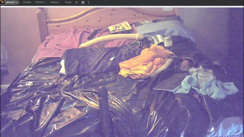 Jasmine Dlight - UK's most extreme anal porn star: Мой первый поток - глубокий игрушками, скачка сквиртует, надувная Роза гигантские игрушки, часть 2