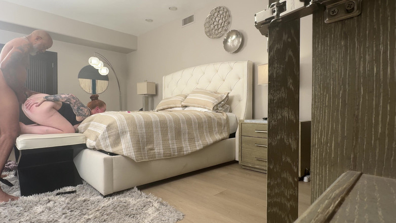 Shaundam: Kamera arkası Allison deliğini genişletiyor