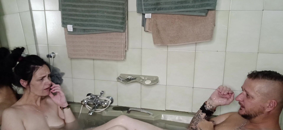 Bigjoefuckalott: Salle De Bains