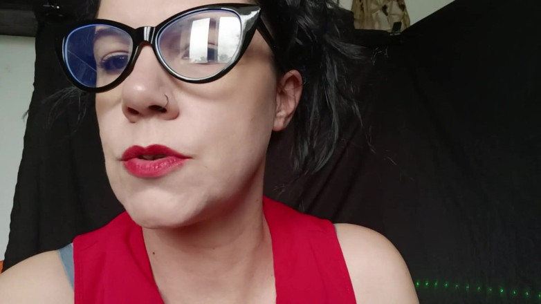 Bergami Melissa: Padronadomination: Můj perfektní nos