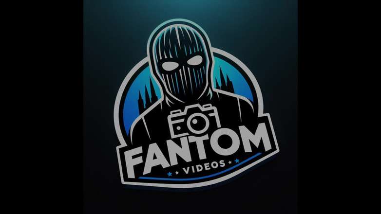 Fantom Videos: Žádný anál lube - Alice Maze roztažená a vlastněná