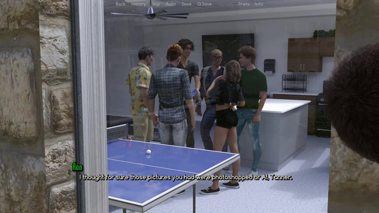 Dirty GamesXxX: A Life Worth Living: Husband Got Caught Watching His Wife...