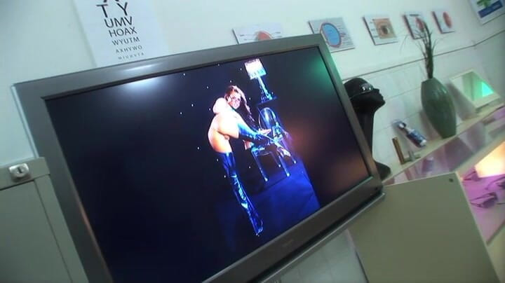 Darkko: Seks threesome bareng cewek-cewek super semok