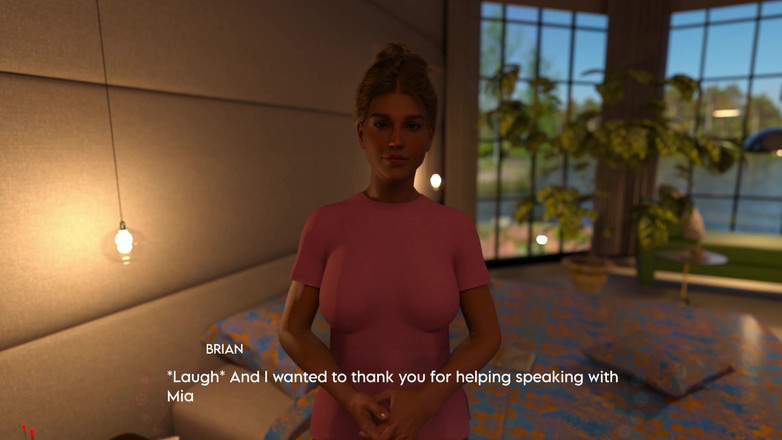 Wickedgammes studio: L'amante della figa parte 17