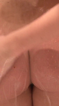Sexy as Fuck Whores Get Really Naughty in Their Shower for Your Pleasure