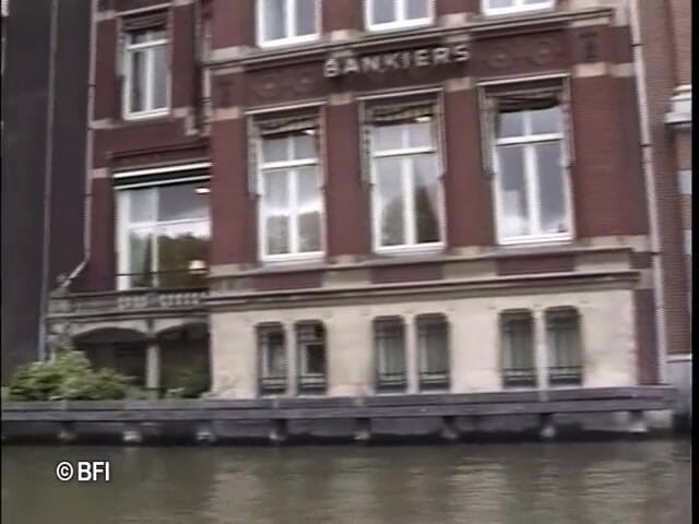 Dutch Desire Nights: 来自荷兰的业余爱好者